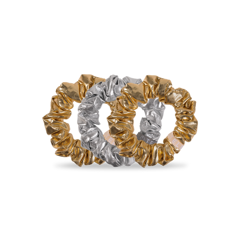 Hair Scrunchies | Large | Year of Glam