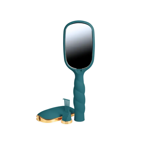 Teleties | Boar Bristle Hairbrush