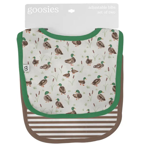 Goosies | Bib Set