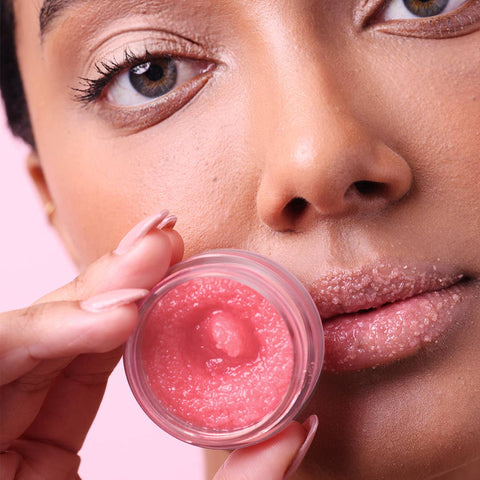 NCLA | Christmas Cookies Lip Care Holiday Gift Set