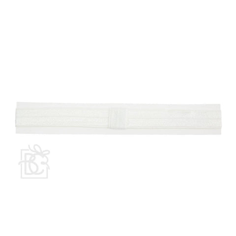 SKINNY ELASTIC HEADBAND
