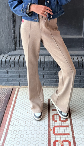 Spanx | Brushed AirEssentials Flare Pant