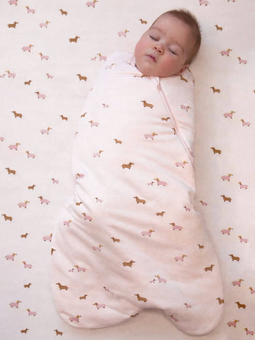 FW26 Swaddle Sleep Sack