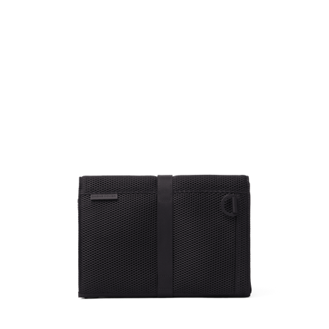Joey Changing Kit in Onyx