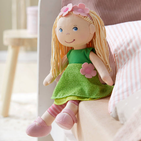 Doll Mali Soft 12