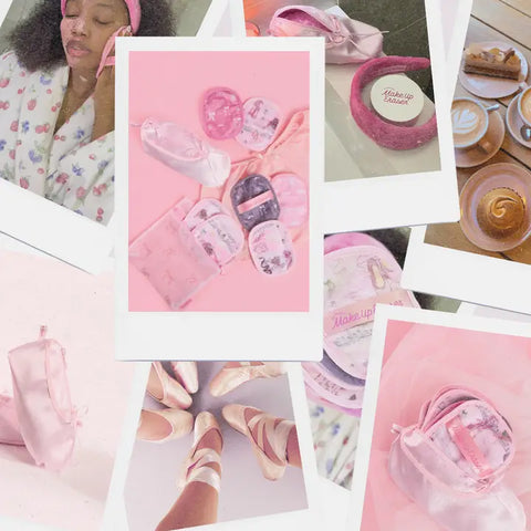 Ballet Core Makeup Eraser