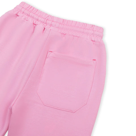 Two Tone Hearts Sweatsuit