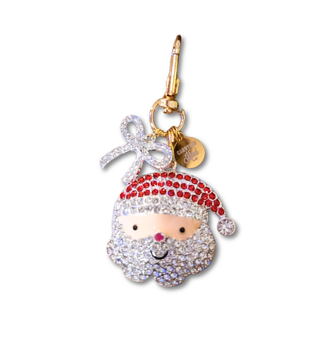 Santa Purse