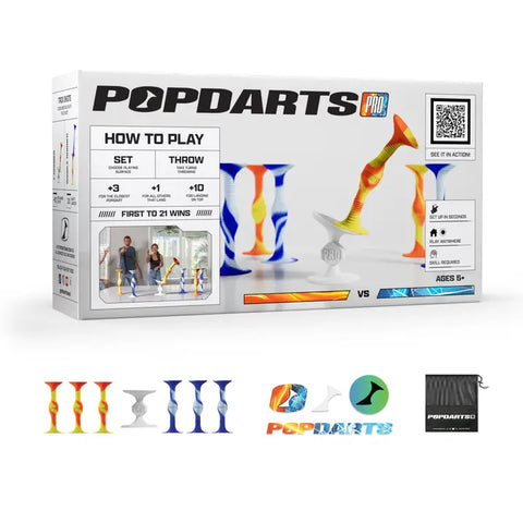 PopDarts | Pro Pack