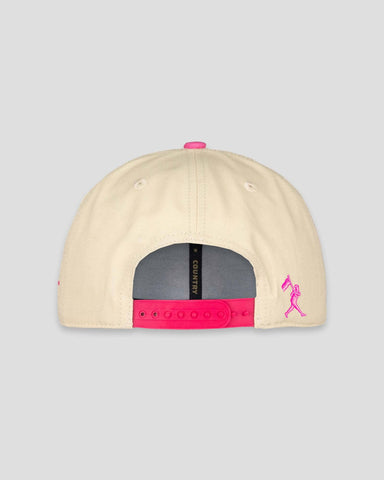 Baseballism | Doubles and Bubbles Cap