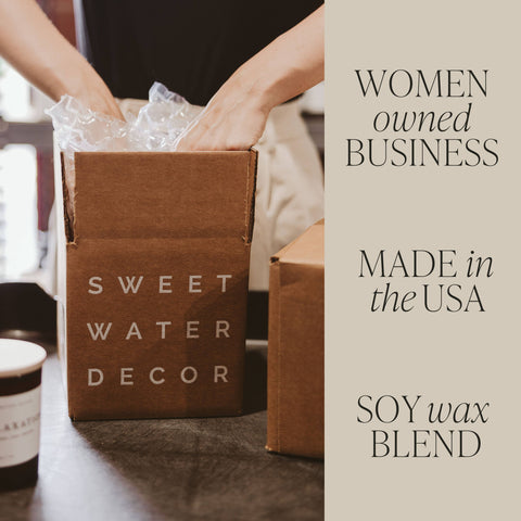 Cinnamon Rolls Soy Candle
