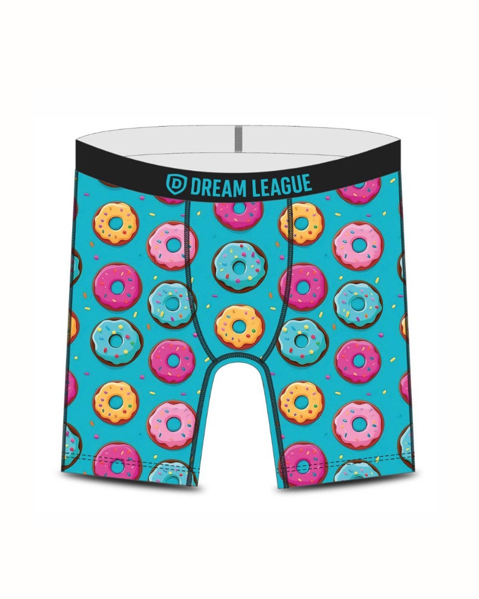 Donuts Youth Underwear