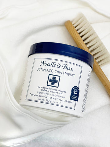 Noodle & Boo | Ultimate Ointment, 10 oz.