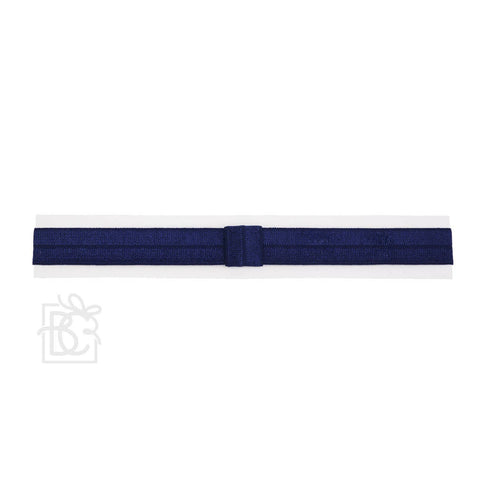SKINNY ELASTIC HEADBAND
