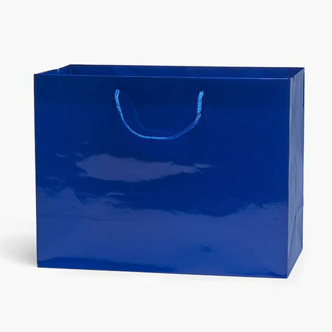 Gloss Paper Rope Handle Gift Bags