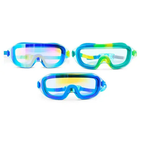 Bling2o |Hologram Swim Googles