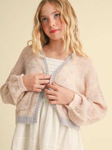 Lightweight Cardigan W/ Pockets