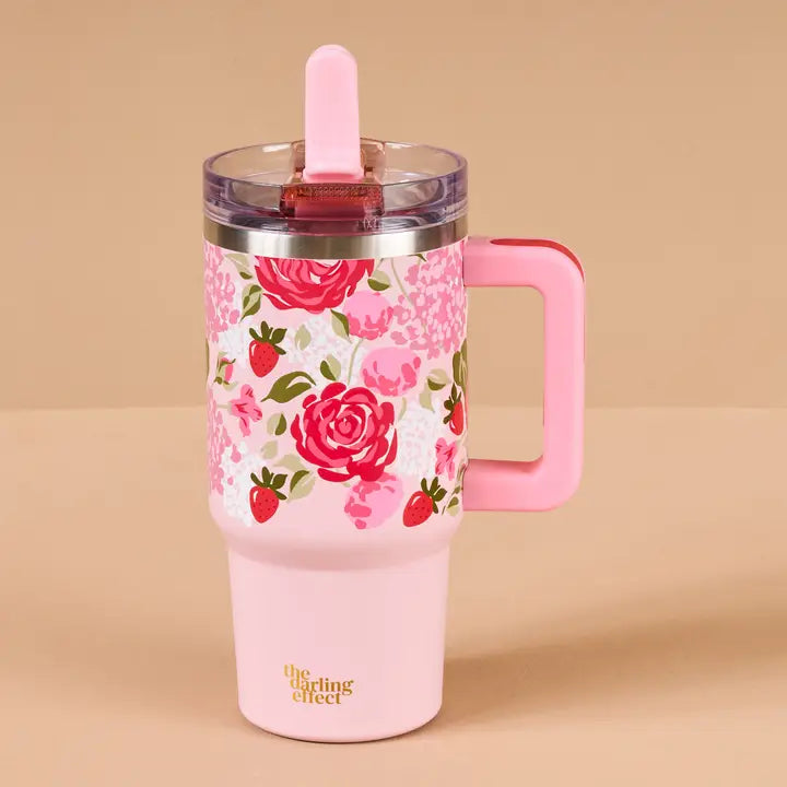 DE | Flip Straw Tumblr