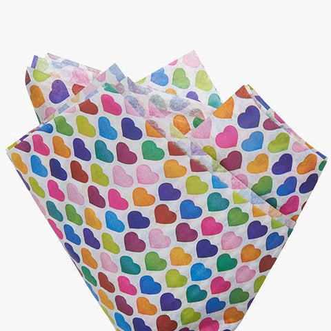 Special Occasion Printed Tissue Paper