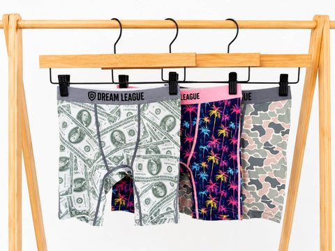 Money Youth Underwear