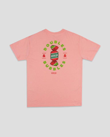 Baseballism | Doubles and Bubbles Youth Shirt
