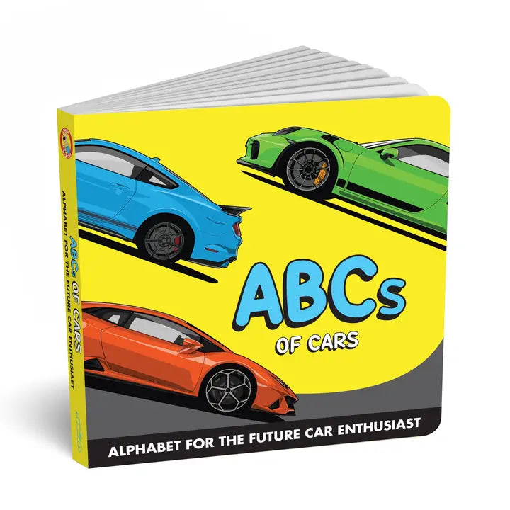 DBC | ABC's of Cars