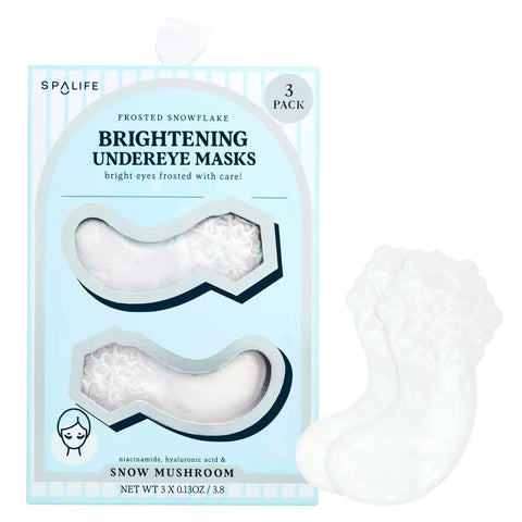 My Spa Life | Hydrogel Undereye Masks