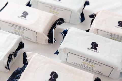 Noodle & Boo |Ultimate Baby Cleansing Cloths