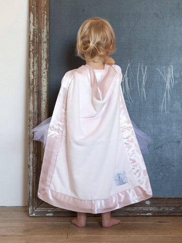 Little Giraffe | Luxe™ Baby Blanket