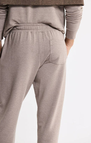 Soft Touch Fleece Jogger Pants