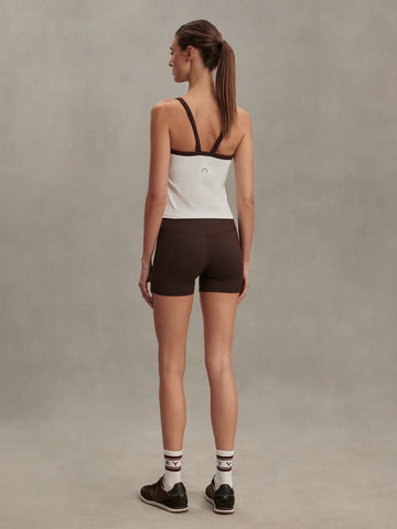 Varley | Theon Scoop Neck Tank