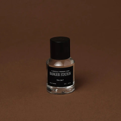 (TESTER) SEA SALT 50ML 
