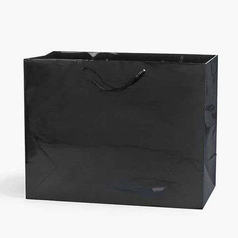 Gloss Paper Rope Handle Gift Bags
