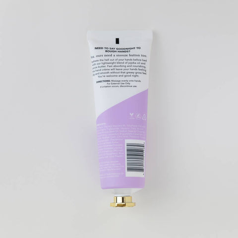 Dream Cream Vegan Hand Crème