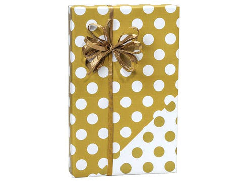 Classic Designs Gift Wrapping Paper