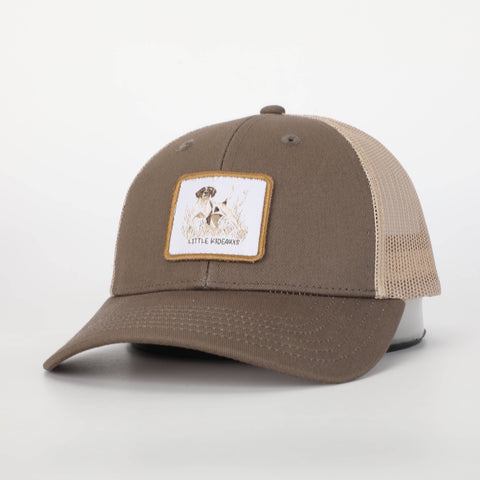 Kids Hats | Chasing November Trucker Hat