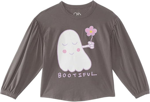 Chaser | Bootiful Drew Long Sleeve Tee