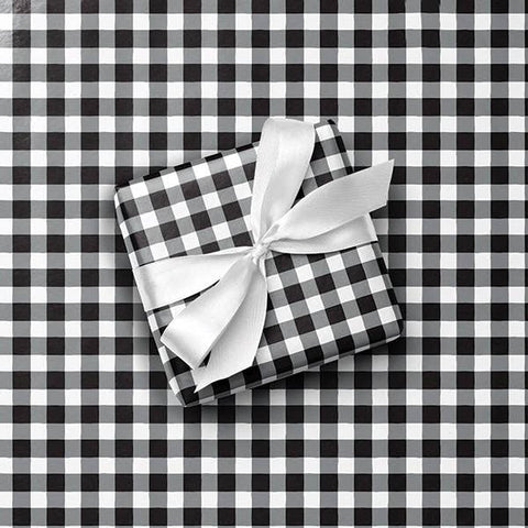 Classic Designs Gift Wrapping Paper