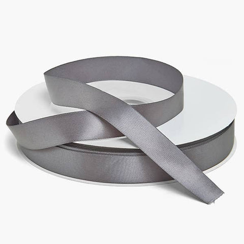 Single Face Satin Ribbon Gift Packaging Ribbon