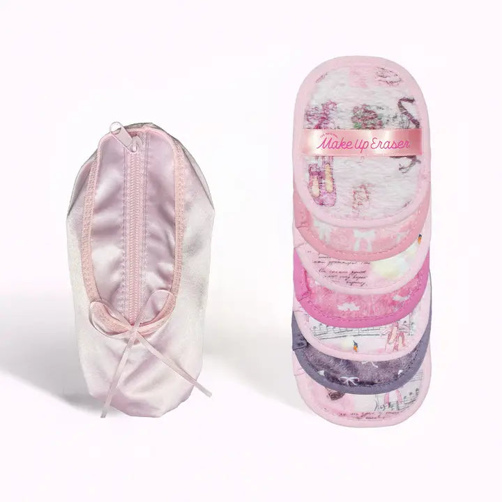 Ballet Core Makeup Eraser