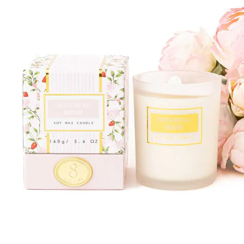 5.6oz Soy Wax Candle