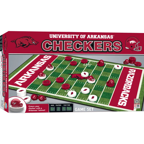 MP | AR Checkers