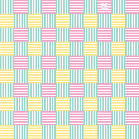 Classic Print Tissue Paper Bulk Packed Sheets
