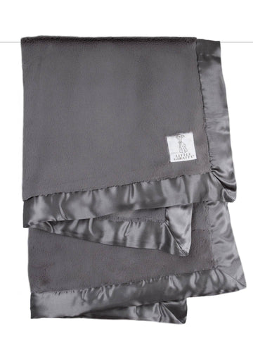 Little Giraffe | Luxe™ Baby Blanket