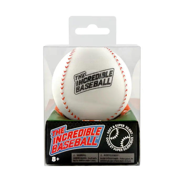 IG | Incredible Baseball