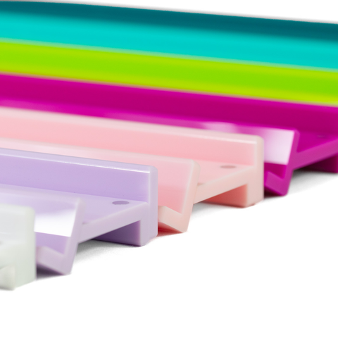 Mahjong Racks | Premium Acrylic
