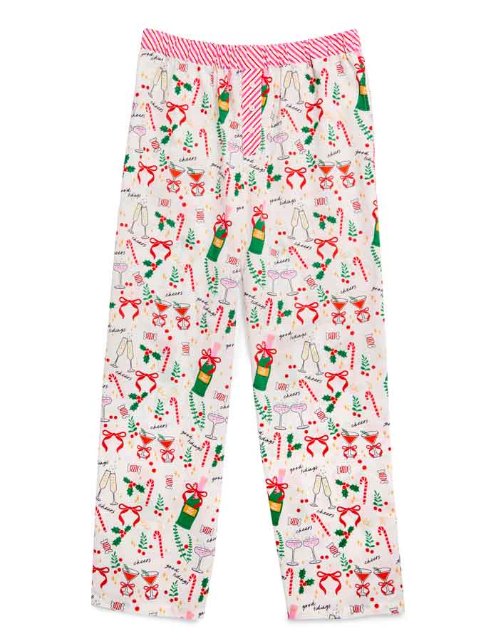 CELEBRATION BOXER PANT