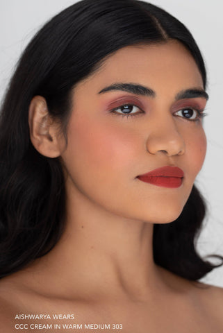 TESTER - MELTING LIP POWDER - LIMIT 1 PER ORDER