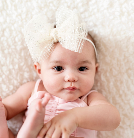 Baby Bling® | Tulle FAB® Skinny