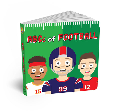 ABCs of Football